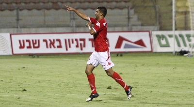 נסאר חוגג (חגי ניזרי)