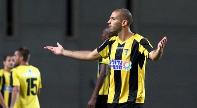 קפילוטו (שי לוי)