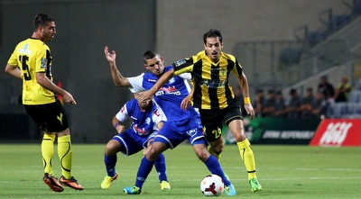 מלול (שי לוי)