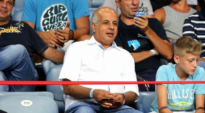 אבי לוזון. הפערים צומצמו (שי לוי)