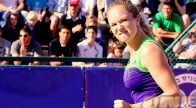 גלושקו מרוצה (משה חרמון)