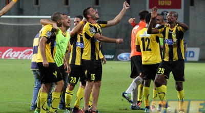 שחקני בית&qout;ר (שי לוי)