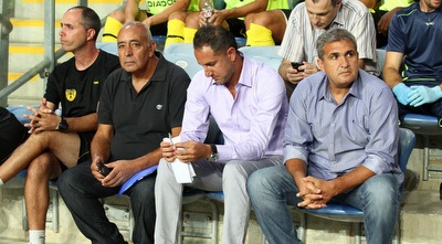 אלי כהן (שי לוי)