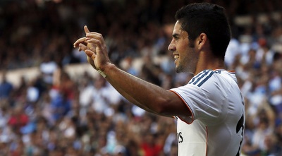 איסקו. רכש על חשבון רכש (רויטרס)