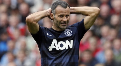 גיגס מאוכזב (רויטרס) גיגס מאוכזב (רויטרס)