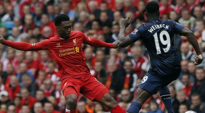 סטארידג´ ו-וולבק בדואט צמוד (רויטרס) סטארידג´ ו-וולבק בדואט צמוד (רויטרס)