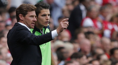 אריק לאמלה ואנדרה וילאש בואש (רויטרס)