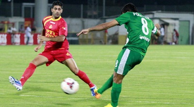 עזרא מסובב (יוסי ציפקיס)