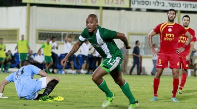 אנדלובו אחרי השער (יוסי ציפקיס)