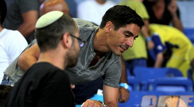 יואב זיו (יניב גונן)