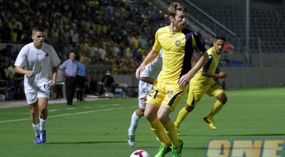 שרן ייני (יניב גונן)