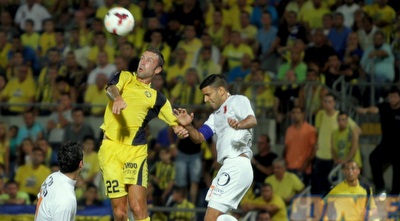 פריצה עולה גבוה (יניב גונן)