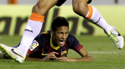 ניימאר (רויטרס) ניימאר (רויטרס)