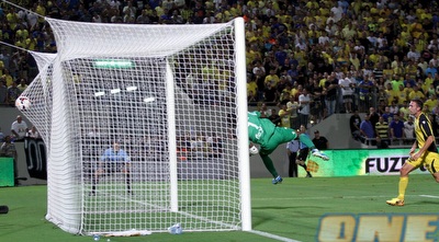 פריצה כובש (יניב גונן)