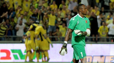 איינוגבה לא מאמין (יניב גונן)