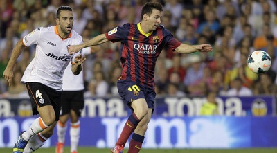 ליונל מסי (רויטרס) ליונל מסי (רויטרס)