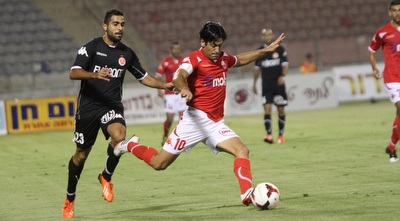 ברדה בפעולה (חגי ניזרי)