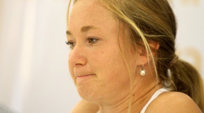 יוליה גלושקו. עונה לא טובה (חגי ניזרי)