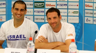 נבחרת הדייויס (חגי ניזרי)