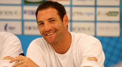 נבחרת הדייויס (חגי ניזרי)