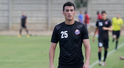 זרקו קוראץ´ (יוסי ציפקיס)