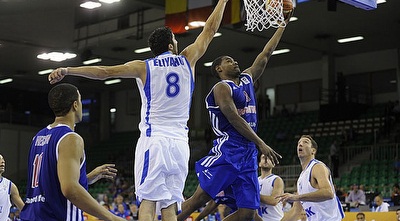 ליאור אליהו ביורובאסקט. אכזבה (האתר היורובאסקט) ליאור אליהו ביורובאסקט. אכזבה (האתר היורובאסקט)