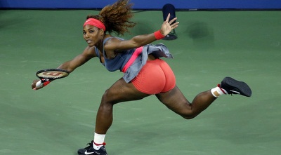 סרינה (רויטרס)