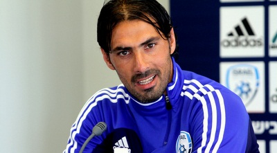 דודו אוואט (יניב גונן)