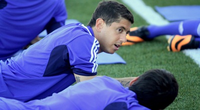 מאור מליקסון (יניב גונן)