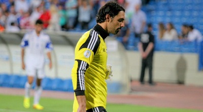 אוואט מאוכזב (משה חרמון)