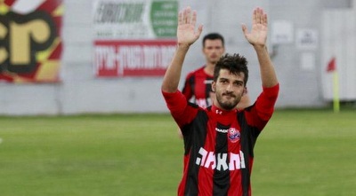 עומרי קנדה (יוסי ציפקיס)