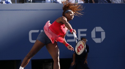 סרינה (רויטרס)