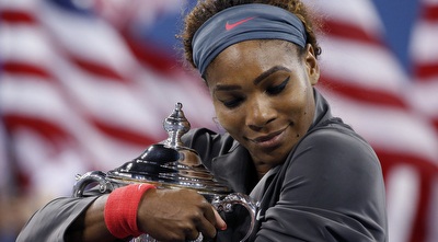 סרינה (רויטרס)