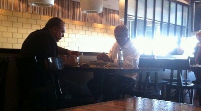 לוזן וגרנט (ONE)