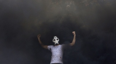 אוהד זניט (רויטרס)