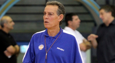 אפי בירנבוים. מתחילים להתחבר (חגי ניזרי)