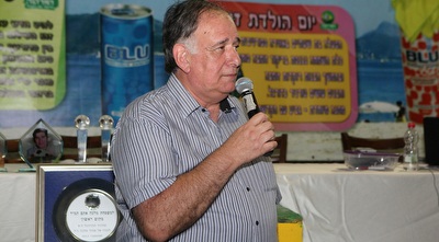 יונה יהב (עמית מצפה) יונה יהב (עמית מצפה)