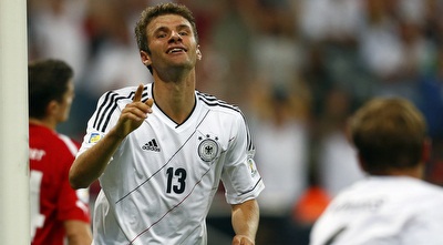 מולר (רויטרס)