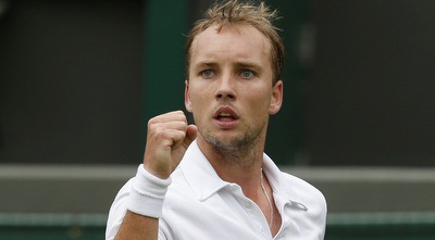 דארסי. יפתח מול סלע (רויטרס)