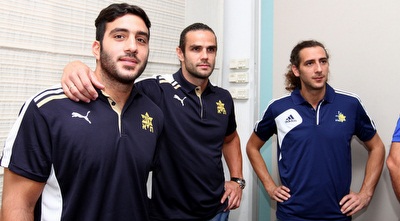 דבדהף בוטלויה ונאמן (שי לוי)