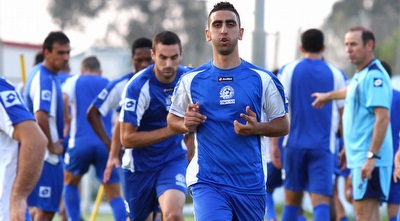 קבהא. עדיין בספק (שי לוי)