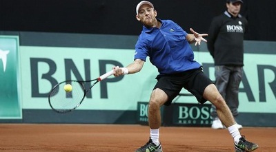 סלע בפעולה. משחק רע (אתר איגוד הדייויס)