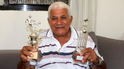 בנימין והגביעים מבית&qout;ר פ&qout;ת (חגי ניזרי)