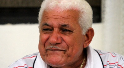 בנימין מביע את כאבו (חגי ניזרי)