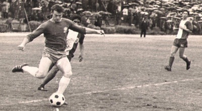 חיים חזמוס (ONE)