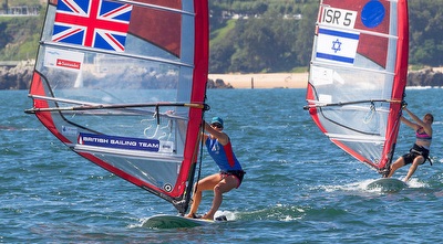 מעיין דוידוביץ´ (ONE)