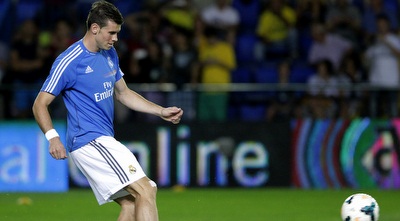 גארת´ בייל (רויטרס)