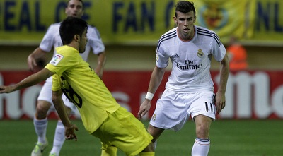 גארת´ בייל (רויטרס)