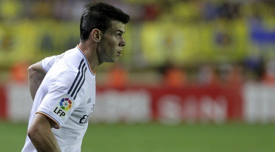 גארת´ בייל. ייפתח על הספסל (רויטרס) גארת´ בייל. ייפתח על הספסל (רויטרס)