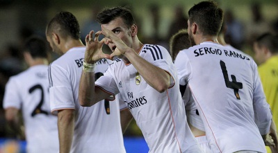 בייל חוגג (רויטרס)